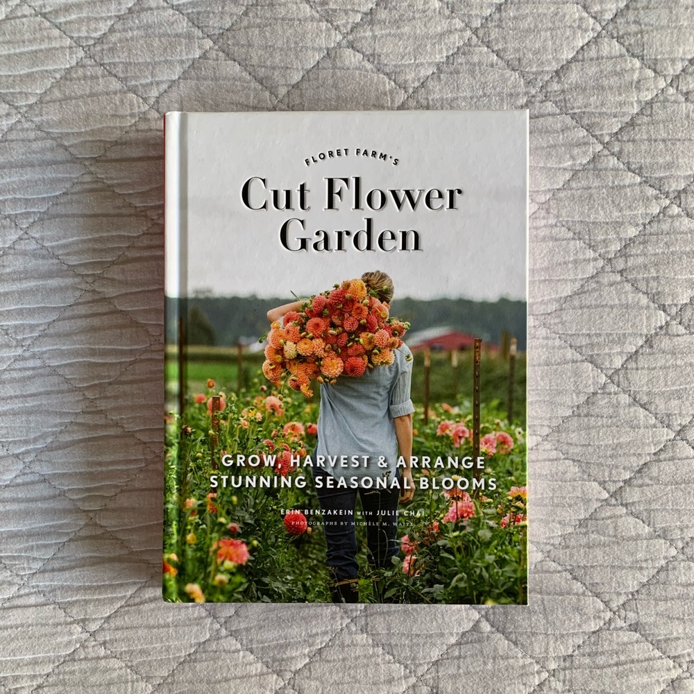 Cut Flower Garden (book)